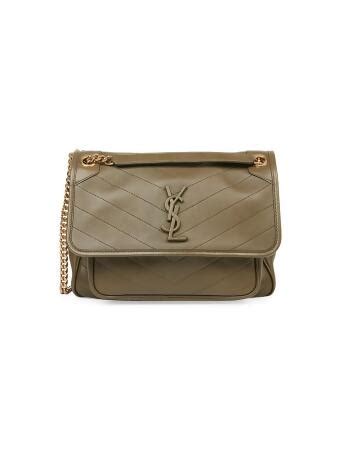 ysl wallet saks fifth avenue|ysl women's wallets.